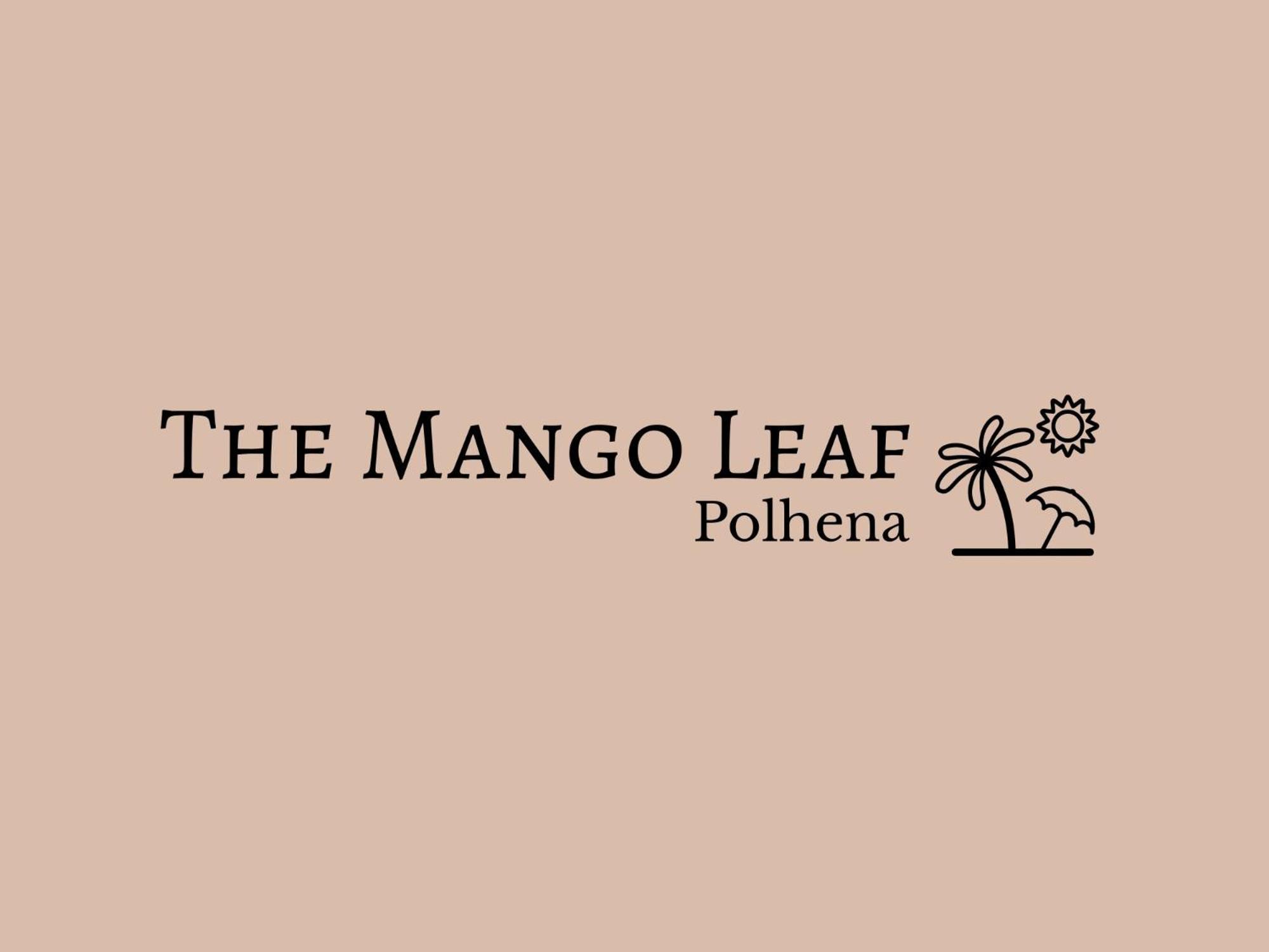 מלון מטרה The Mango Leaf מראה חיצוני תמונה